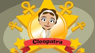 Mini Bio - Cleopatra