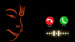 Hanuman Chalisa Ringtone | jai Hanuman Gyan Gun Sagar Ringtone | Devotional Ringtone