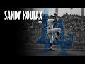 Sandy Koufax Stats