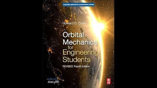 Problem 3.2 & 3.3. Newton and bisection method. Orbital Mechanics for Engineering Students.