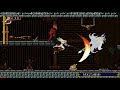 castlevania？silver night crusaders p2