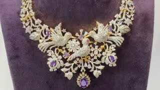 New collections of one gram gold jewellery 🥳🥳🥳||for orders WhatsApp no 8977508109