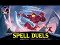 STOP Using Counterspell | DC20 Spell Duels System