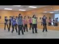 Misery (Let Me Be) - Line Dance (Dance & Teach in English & 中文)