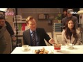 Conan O'Brien cameos in One More Happy Ending ep 10 BTS