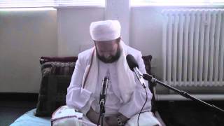 Alawi Husayni Ninowi Zawiyah UK Dhikr - Shaykh Dr. Muhammad Al-Ninowy