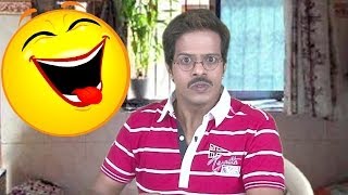 साडी पडली | Saree Padali | Hilarious Comedy Videos | Best Marathi Mazedar Jokes