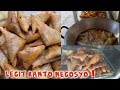 Kanto negosyo|shanghai na lasang siomai|patok pang negosyo|streetfood recipe