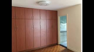 (Leased) $29,000 net 704 sq.ft. 3 bedrooms @Taikoo Shing