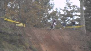 Massimo Contini Cagiva wmx 85 , Maggiora 2012