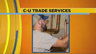 CI Living C-U Trade Services