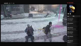 Division　SG強すぎる