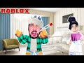 BABY KAAN HAT SCHLIMMES FIEBER! Seine Show muss ausfallen... [Roblox Deutsch]