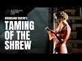 Queensland Theatre's The Taming of the Shrew -- Trailer