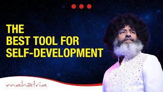 Introspection And Meditation | Mahatria On Self-development