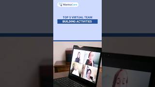 Top 5 Virtual Team Building Activities