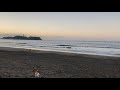 波情報　10月11日 am5 50 湘南鵠沼 地下道前 スケパー　surfinglife shonan