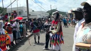 Grenada's Heritage