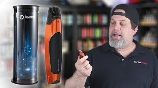 Joyetech Exceed Edge Review ✌️🚭