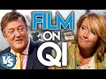 Movies And Film On QI! Funny And Interesting Facts