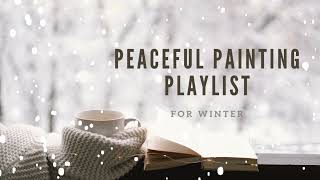 Peaceful Playlist-Calming Indie and Folk Music for Artists, Makers, Bakers and more! #epidemicsound