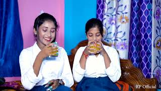 Mere Khuda | LGBT School Love Story |Heart Touching Love Story New Hindi Song 2023 #lgbt #cute story