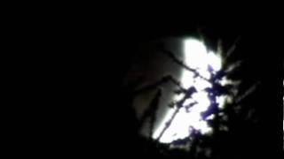 December 21st 2010 TOTAL lunar eclipse!