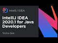 What's New for Java Developers in IntelliJ IDEA 2020.1