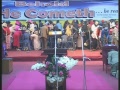 Apostolic Faith WECA Camp Meeting 2017. Evening Service 27-08-2017