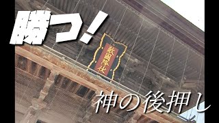 神様と繋がる神社参拝動画 日本三大八幡 筥崎宮 #応神天皇 #神功皇后 #玉依姫命 #福岡 #敵国降伏の御宸筆 #一之鳥居 #ライオンズゲート #2024,08,12