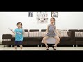 Salah Apa Aku - Dance Cover By Alyssa & Clayrissa