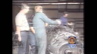 USAir Crash, 1995-1999