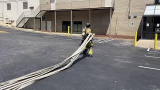 Flat Load Deployment