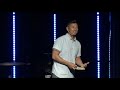 overconfidence vs humble confidence pastor greg mah