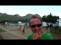 Sports in THE Marquesas Islands! THE Sports Travel GOAT Travels to One of Earth's Most Remote Places