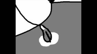 asdfcomp - cat licking dust WDF