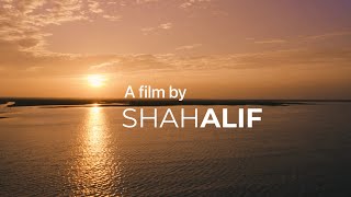 E Hawa || Meghdol x Hawa Film || Hatiya, Bangladesh cinematic || Shots of BD
