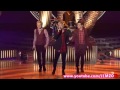 brothers 3 duet with guy sebastian grand final the x factor australia 2014