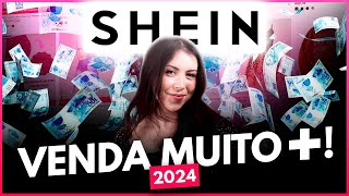 Shein: Como Vender na Shein Brasil 2024 [GUIA ATUALIZADO]