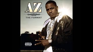AZ   The Format   Instrumental Beats