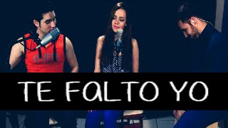 Octubre Doce - Te falto yo (inédita)