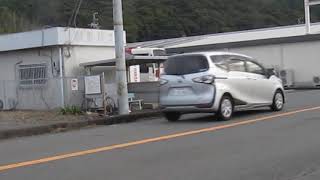 秋葉中遠線　袋井駅南口行き　296