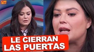 🚨TRISTE INFORMACION Mariana Echeverria