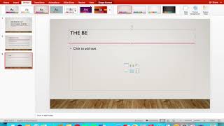 Lesson Plan with Technology Integration