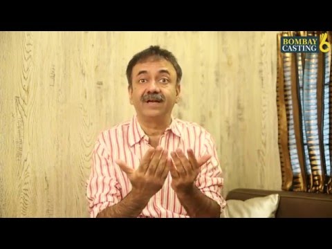 Bombaycasting Audition Tips By Renowned Director Rajkumar Hirani Bombaycasting Audition Tips By Renowned Director Rajkumar Hirani