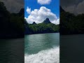 #Gorilla Mountain view | #Boating #Langkawi #mangroove tour | #Kilim #geoforest #park | Malaysia