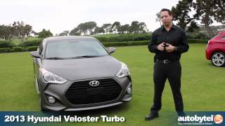 Hyundai 3-for-1 Elantra Coupe GT and Veloster Turbo Release Event with Brandon Ramirez