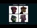 Gorillaz - Fire Coming Out - Demon Days