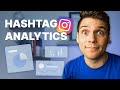 Instagram Hashtag Analytics You Need to Know