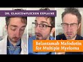 Dr. Glaucomaflecken Explains: Belantamab Mafodotin for Multiple Myeloma